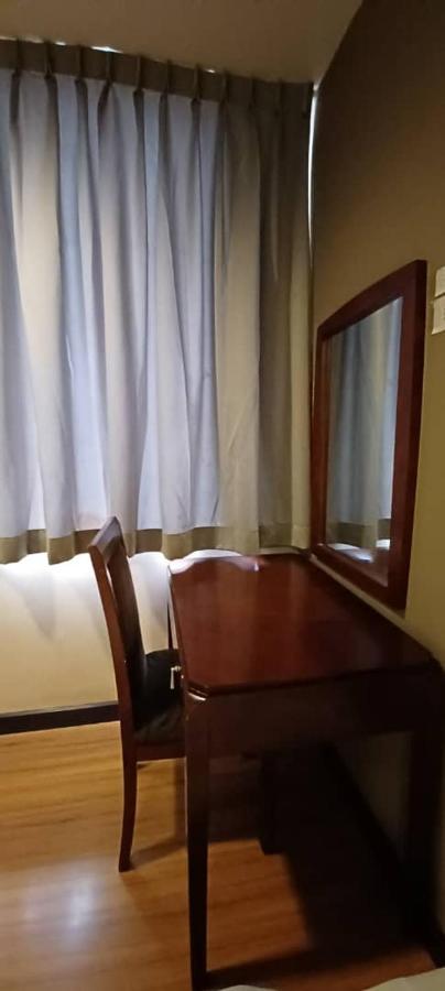 Hotel Sadong88 Kota Kinabalu Kültér fotó