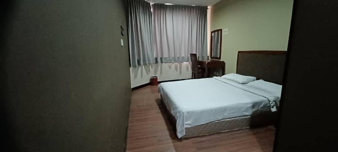 Hotel Sadong88 Kota Kinabalu Kültér fotó