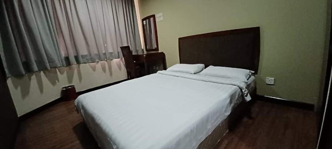 Hotel Sadong88 Kota Kinabalu Kültér fotó