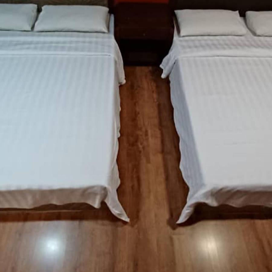 Hotel Sadong88 Kota Kinabalu Kültér fotó