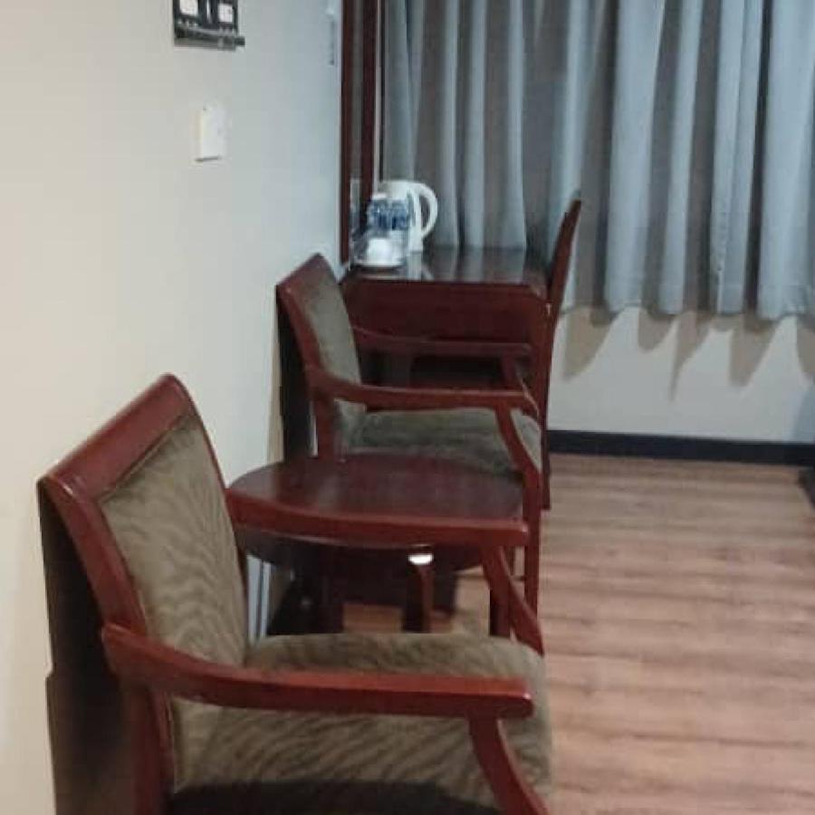 Hotel Sadong88 Kota Kinabalu Kültér fotó