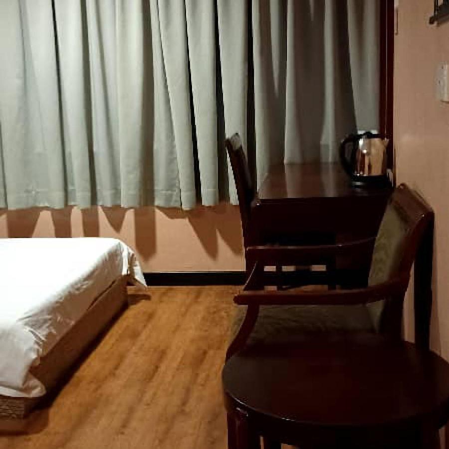 Hotel Sadong88 Kota Kinabalu Kültér fotó