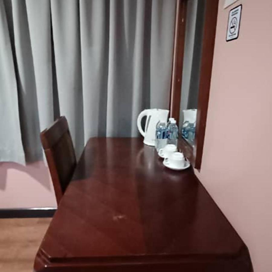 Hotel Sadong88 Kota Kinabalu Kültér fotó
