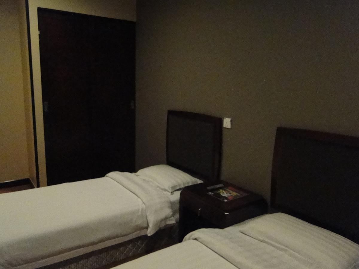 Hotel Sadong88 Kota Kinabalu Kültér fotó